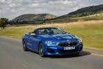 BMW M850i xDrive Convertible 2019 года (ZA)